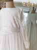 Vestido Español para Primera Comunión Mod. 1267 T9