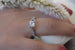 Anillo Compromiso Oro 14k Mod. GJIP45-025