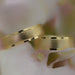 PAR Alianzas Matrimoniales 14K 060536 168/3A5