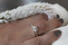 Anillo Compromiso Oro 14k Mod. GJIP45-008