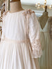 Vestido Español para Primera Comunión Mod. 1260 T9