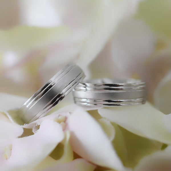 PAR Alianzas Matrimoniales 14K B100026 217/4A1