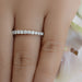 Churumbela Diamante Oro 14K L275D/275/2A1