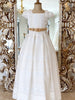 Vestido Español para Primera Comunión Mod. 86425 T8