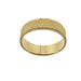 Argolla Matrimonial Oro 14k Mod. GJIP39-006