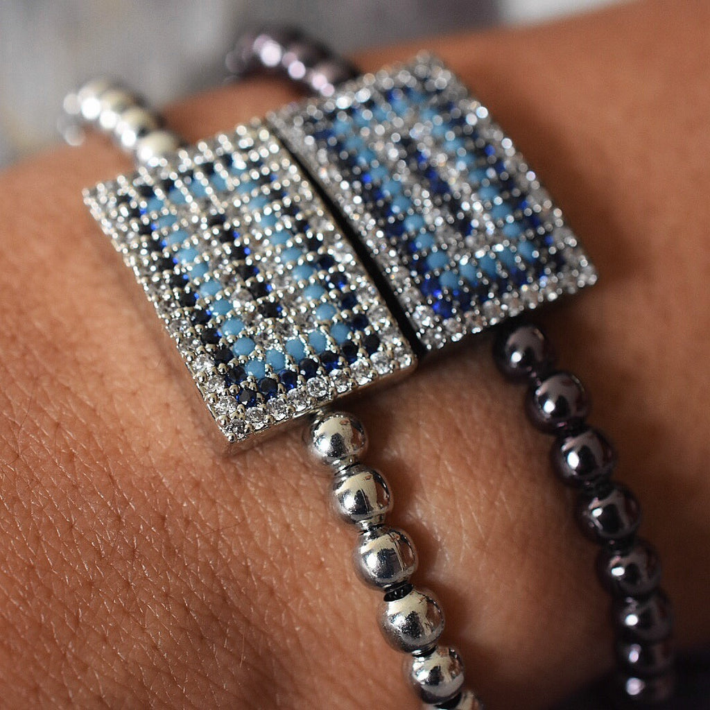 THJPulsera TURQUÍA THJ014