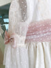 Vestido Español para Primera Comunión Mod. 2064 T8