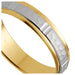 Argolla Matrimonial Oro 14k Mod. GJIP30-021