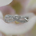 Churumbela Diamante Oro 14K SKR16562-20/349/3A1