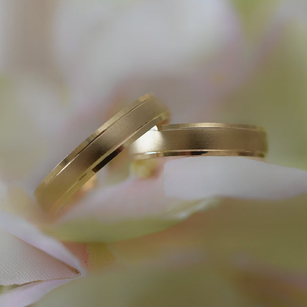 PAR Alianzas Matrimoniales 14K 060534 120/2A4