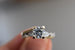 Anillo Compromiso Oro 14k Mod. GJIP45-008