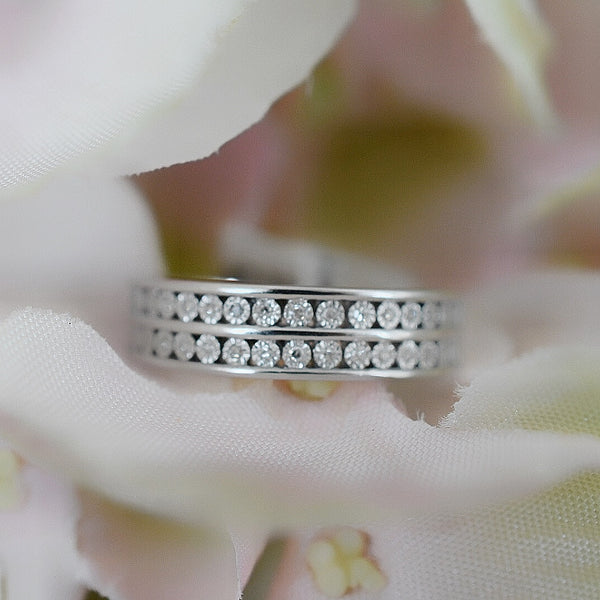 Churumbela Diamante Oro 14K SKR25231-10/349/3A6