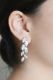 Arete Rodio Plata Zirconia AR29