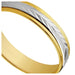 Argolla Matrimonial Oro 14k Mod. GJIP30-015