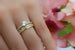 Churumbela Oro 14K MCH-06A/3A7