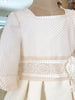Vestido Español para Primera Comunión Mod. 86427 T8