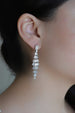 Arete Rodio Plata Zirconia AR21