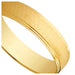 Argolla Matrimonial Oro 14K Mod. GJIP39-003