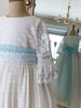 Vestido Español para Primera Comunión Mod.2005 T8