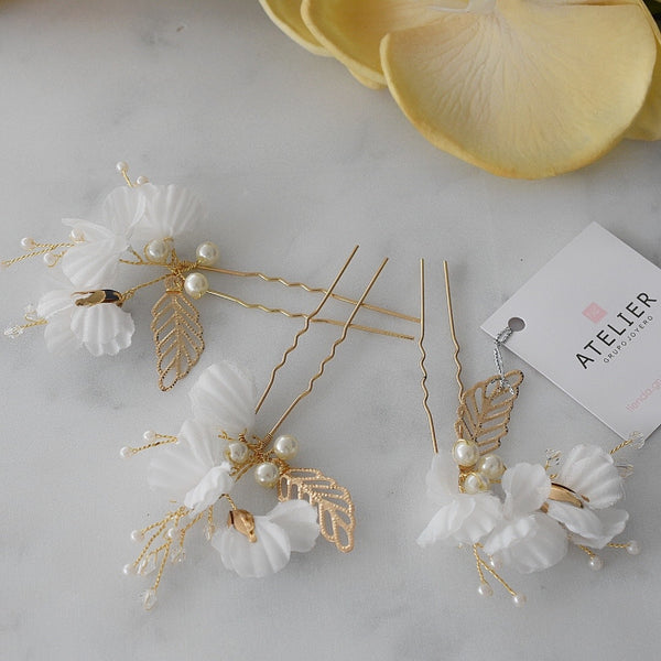 Tocado Headpins Mod. 110/5