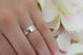 PAR Alianzas Matrimoniales 14K B120976/146/3A9