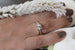 Anillo Compromiso Oro 14k Mod. GJIP45-008