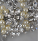 Tocado Perlas Cristales Mod. 110/17