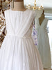 Vestido Español para Primera Comunión Mod. 1272 T9