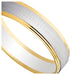Argolla Matrimonial Oro 14k Mod. GJIP39-016