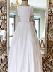 Vestido Español para Primera Comunión Mod. 1151 T8