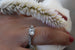 Anillo Compromiso Oro 14k Mod. GJIP45-025
