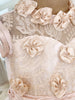 Vestido para Niña de Presentación o Paje Mod. Mev4269 T4