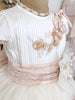 Vestido para Niña de Presentación o Paje Mod. Mev4323 T4
