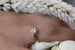 Anillo Compromiso Oro 14k Mod. GJIP45-011