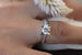 Anillo Compromiso Oro 14k Mod. GJIP45-026