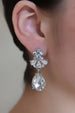 Arete Rodio Plata Zirconia AR15