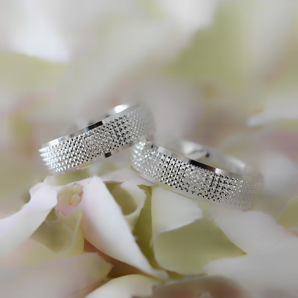 PAR Alianza Matrimoniales 14K B120616 159/4A1