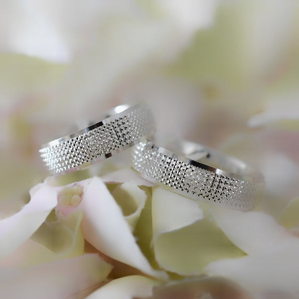 PAR Alianza Matrimoniales 14K B120616 159/4A1