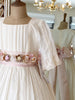 Vestido Español para Primera Comunión Mod. 36404 T8