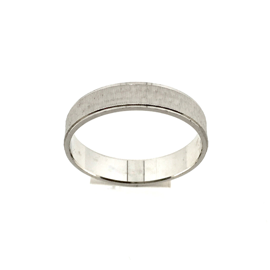 Argolla Matrimonial Oro 14k Mod. GJIP39-031