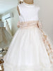 Vestido para Niña de Presentación o Paje Mod. Mev4173 T4