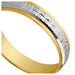 Argolla Matrimonial Oro 14k Mod. GJIP39-022