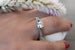 Anillo Compromiso Oro 14k Mod. GJIP45-025