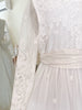 Vestido Español para Primera Comunión Mod. 1268 T8