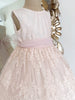 Vestido Español para Primera Comunión Mod. 1171 T6