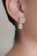 Arete Rodio Plata Zirconia WS3E