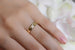 PAR Alianzas Matrimoniales 14K 25164 144/3A7