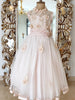 Vestido para Niña de Presentación o Paje Mod. Mev4269 T4