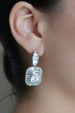 Arete Rodio Plata Zirconia AR33