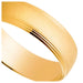 Argolla Matrimonial Oro 14k Mod. GJIP39-004